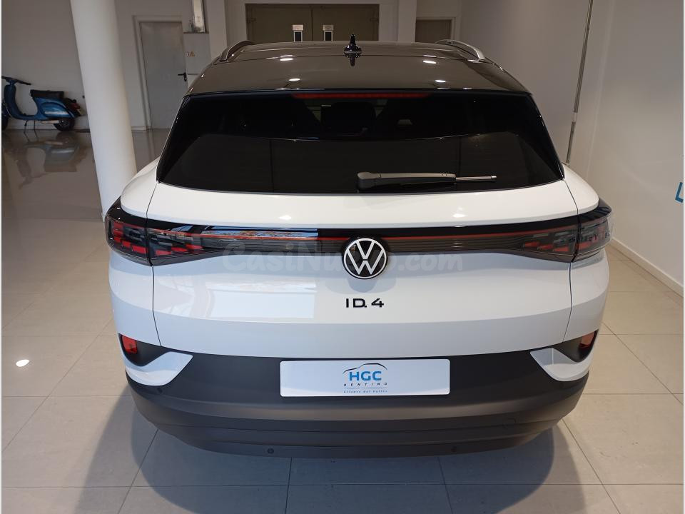 Volkswagen ID.4 - foto 5