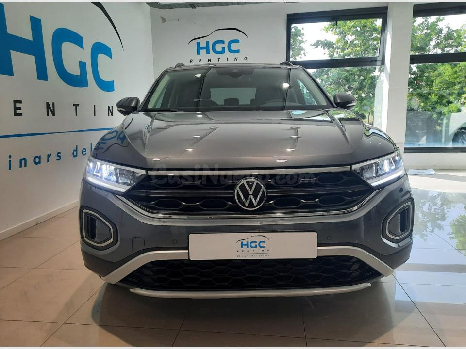 Volkswagen T-Roc - foto 2