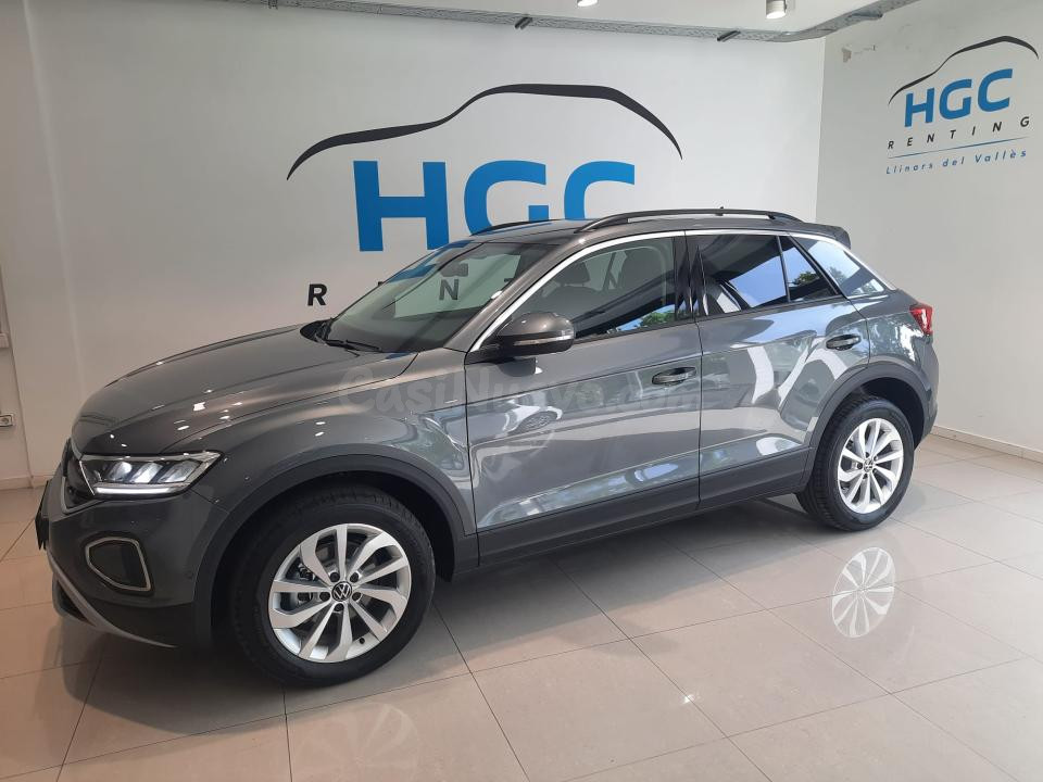 Volkswagen T-Roc - foto 4