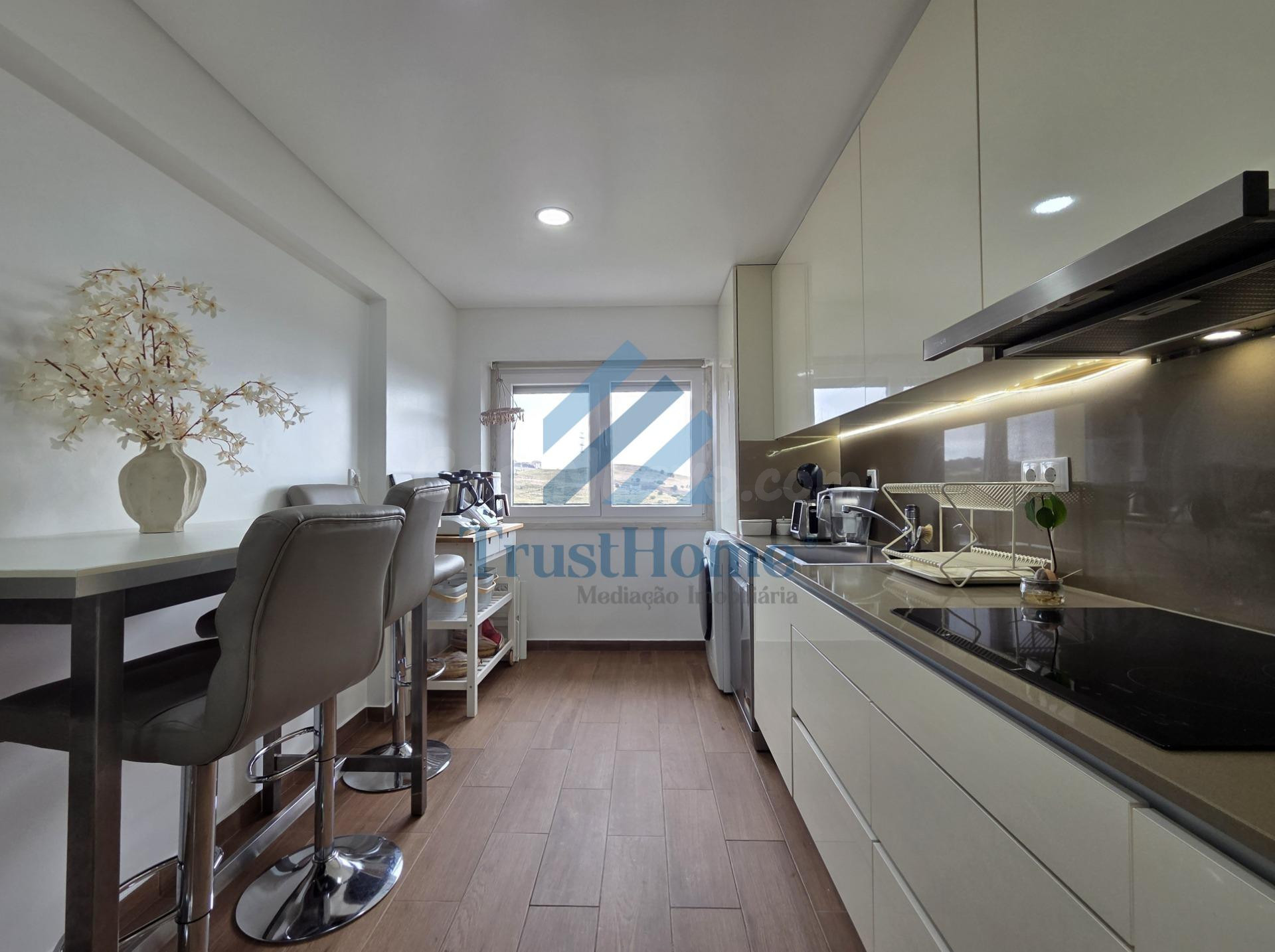 Apartamento 2 habitaciones 93m² en venta - Cacém e São Marcos