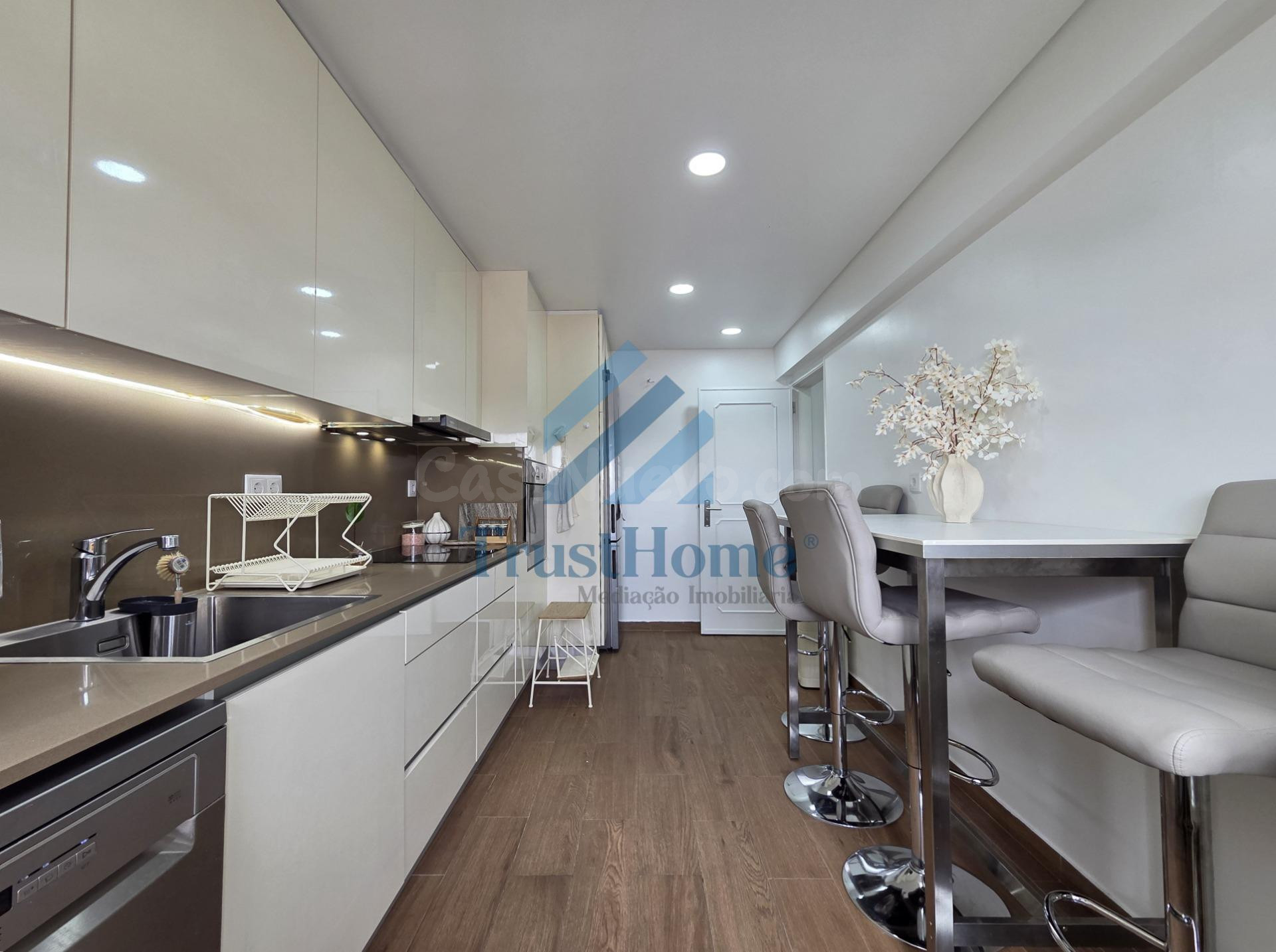 Apartamento 2 habitaciones 93m² en venta - Cacém e São Marco - foto 2