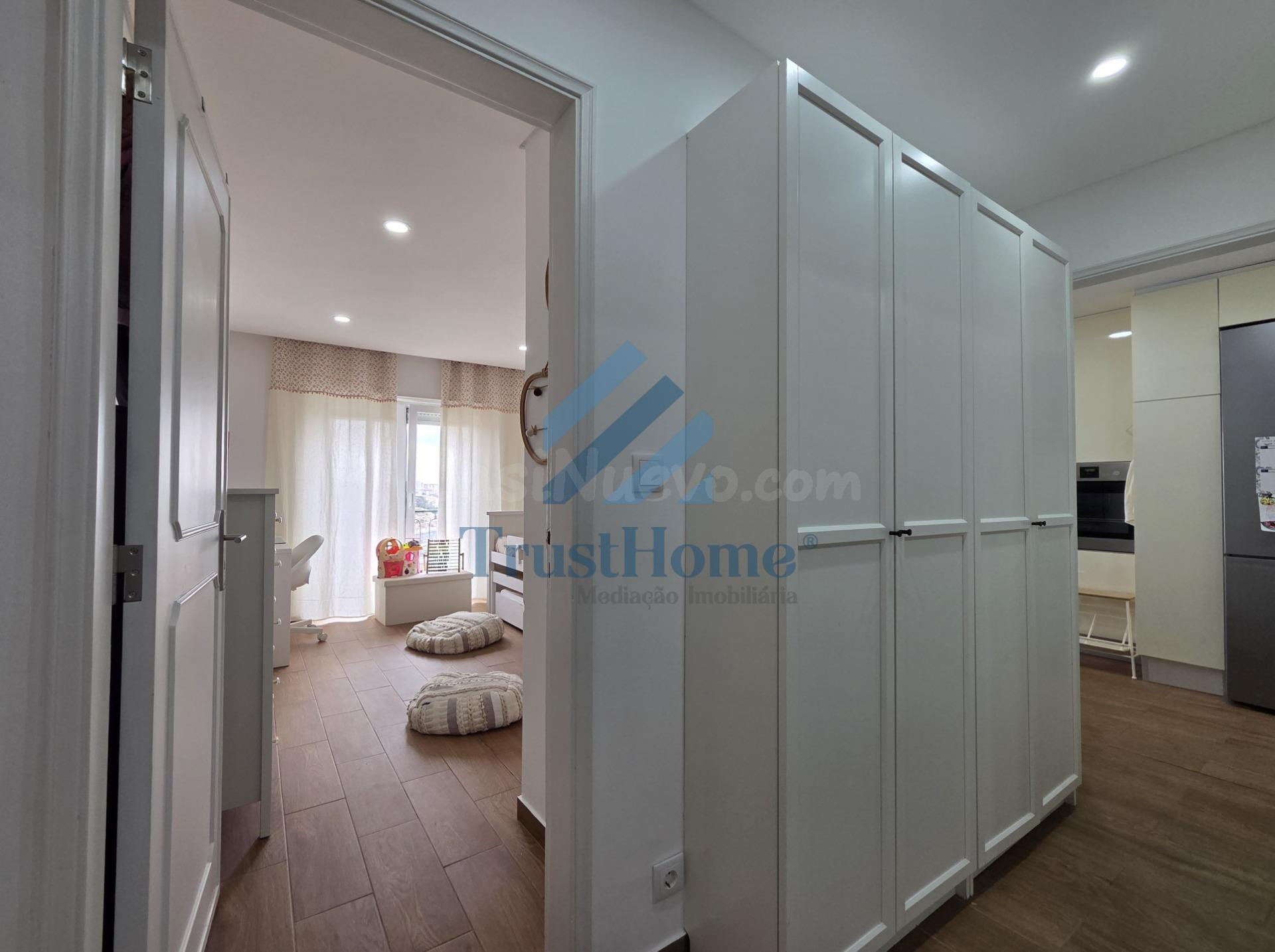 Apartamento 2 habitaciones 93m² en venta - Cacém e São Marco - foto 3