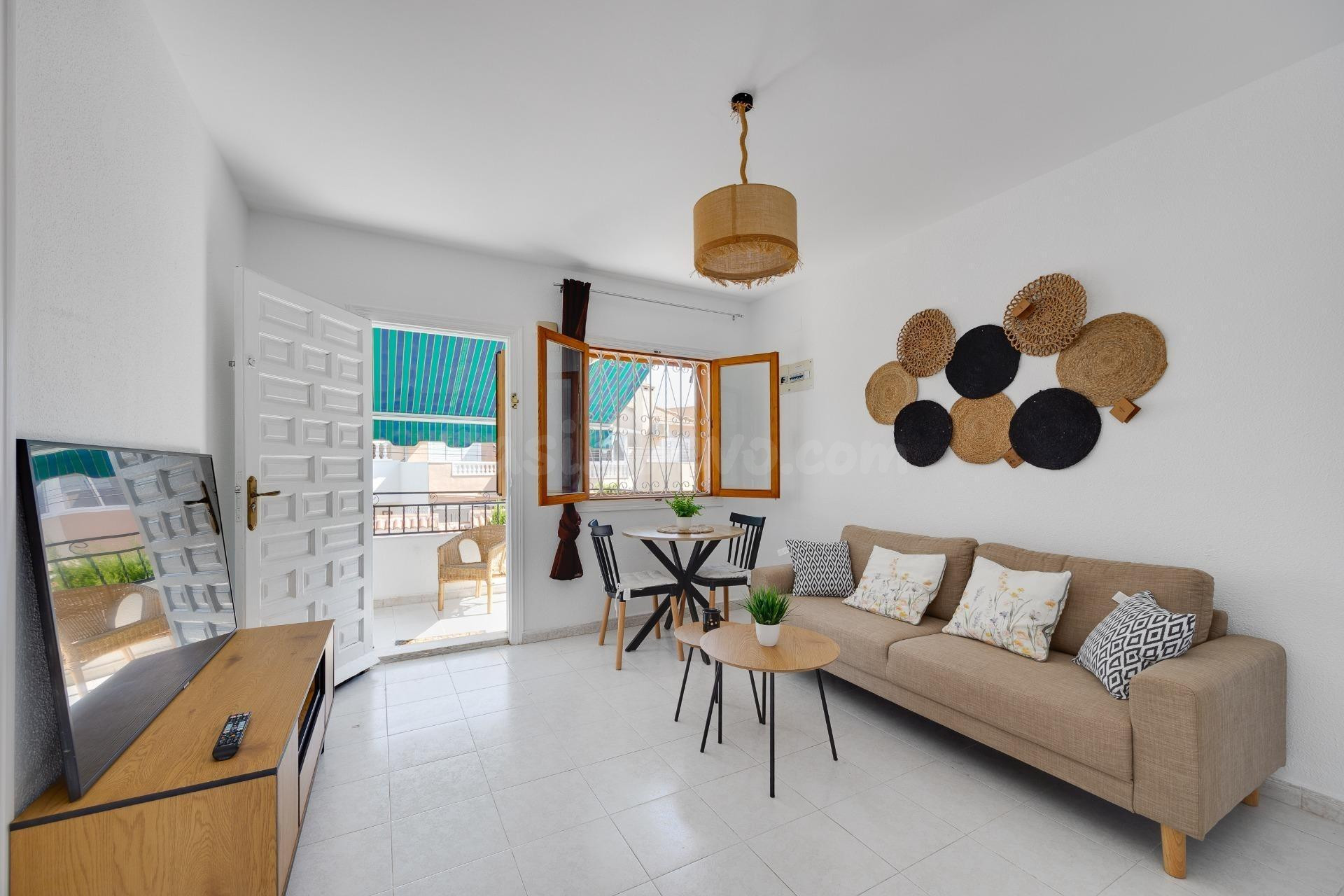 Apartamento 2 habitaciones 59m² en venta - Zona los Frutales