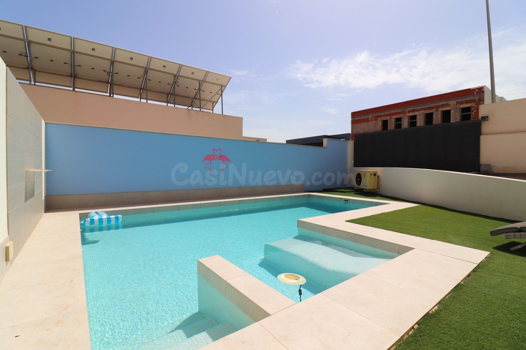 Chalet 4 habitaciones 319m² en venta - Residencial benimar - foto 3