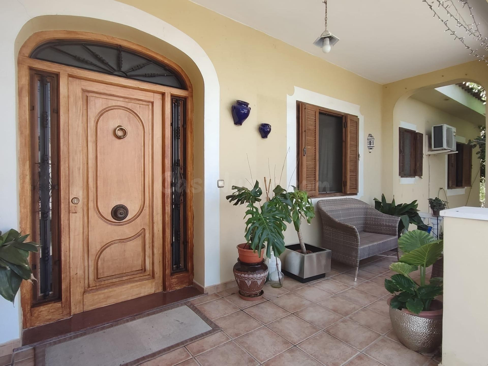 ✨ ¡ESPECTACULAR FINCA RÚSTICA CON CHALET, PISCINA Y GRAN TER - foto 2