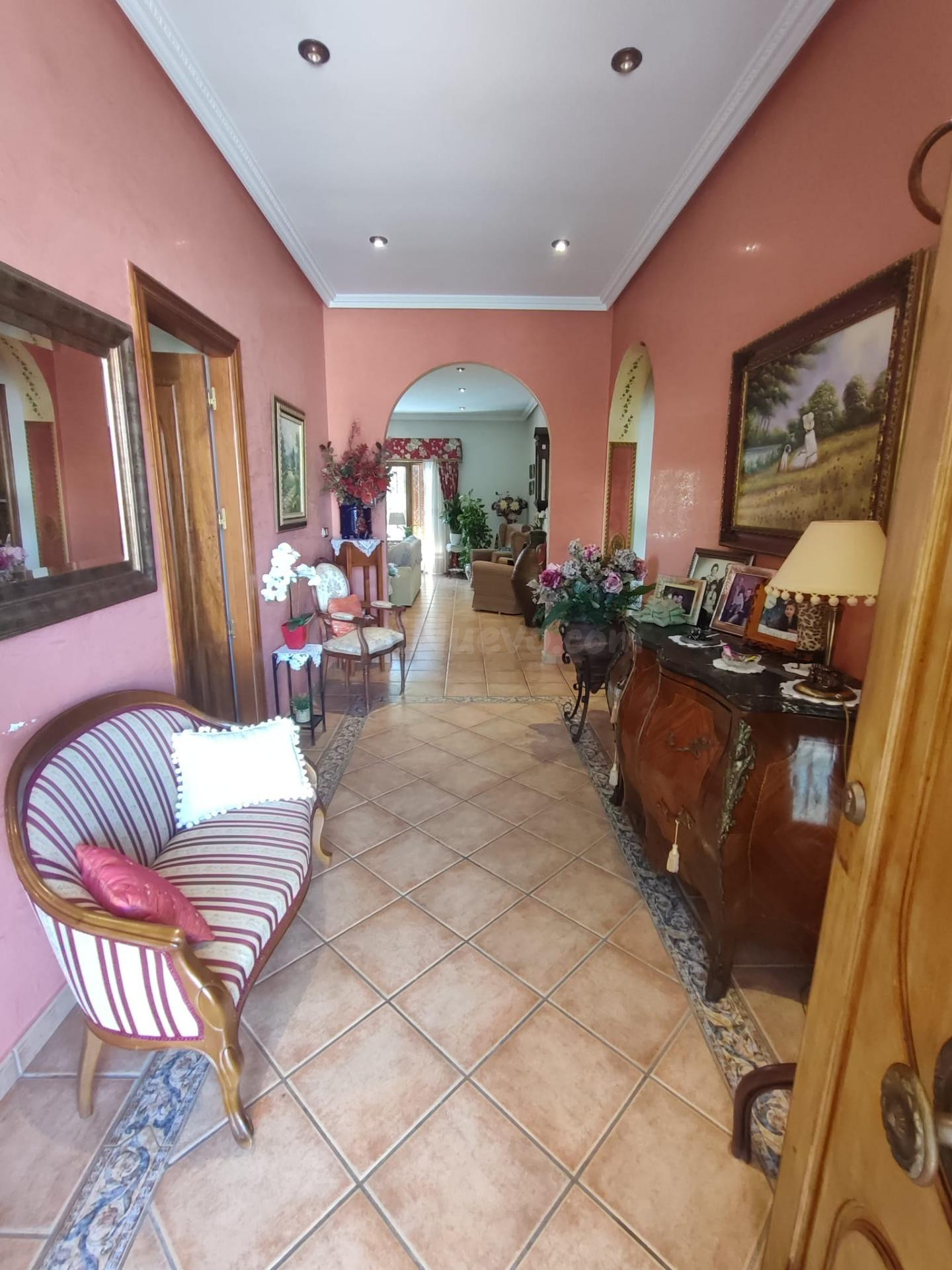 ✨ ¡ESPECTACULAR FINCA RÚSTICA CON CHALET, PISCINA Y GRAN TER - foto 3