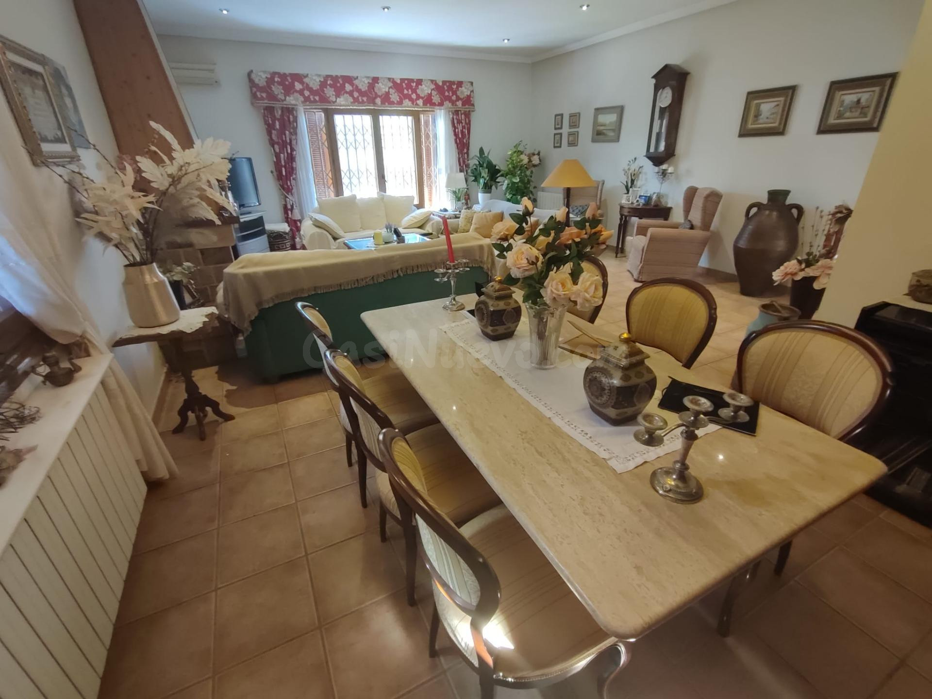 ✨ ¡ESPECTACULAR FINCA RÚSTICA CON CHALET, PISCINA Y GRAN TER - foto 5