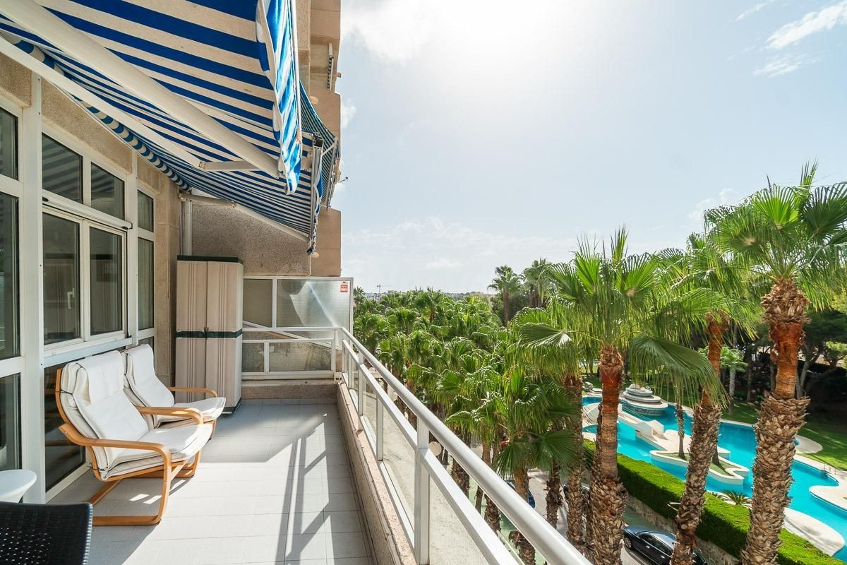 Apartamento 3 habitaciones 95m² en venta - Altos de Campoamor