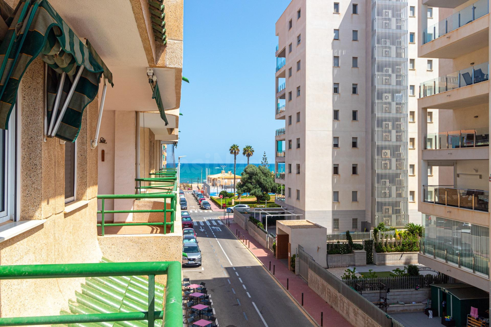Apartamento 2 habitaciones 71m² en venta - La Mata pueblo