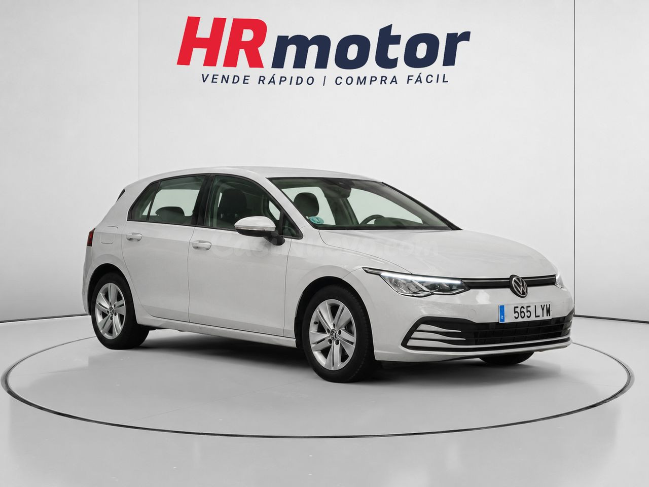 Volkswagen Golf 2.0 TDI 85 kW (115 CV)