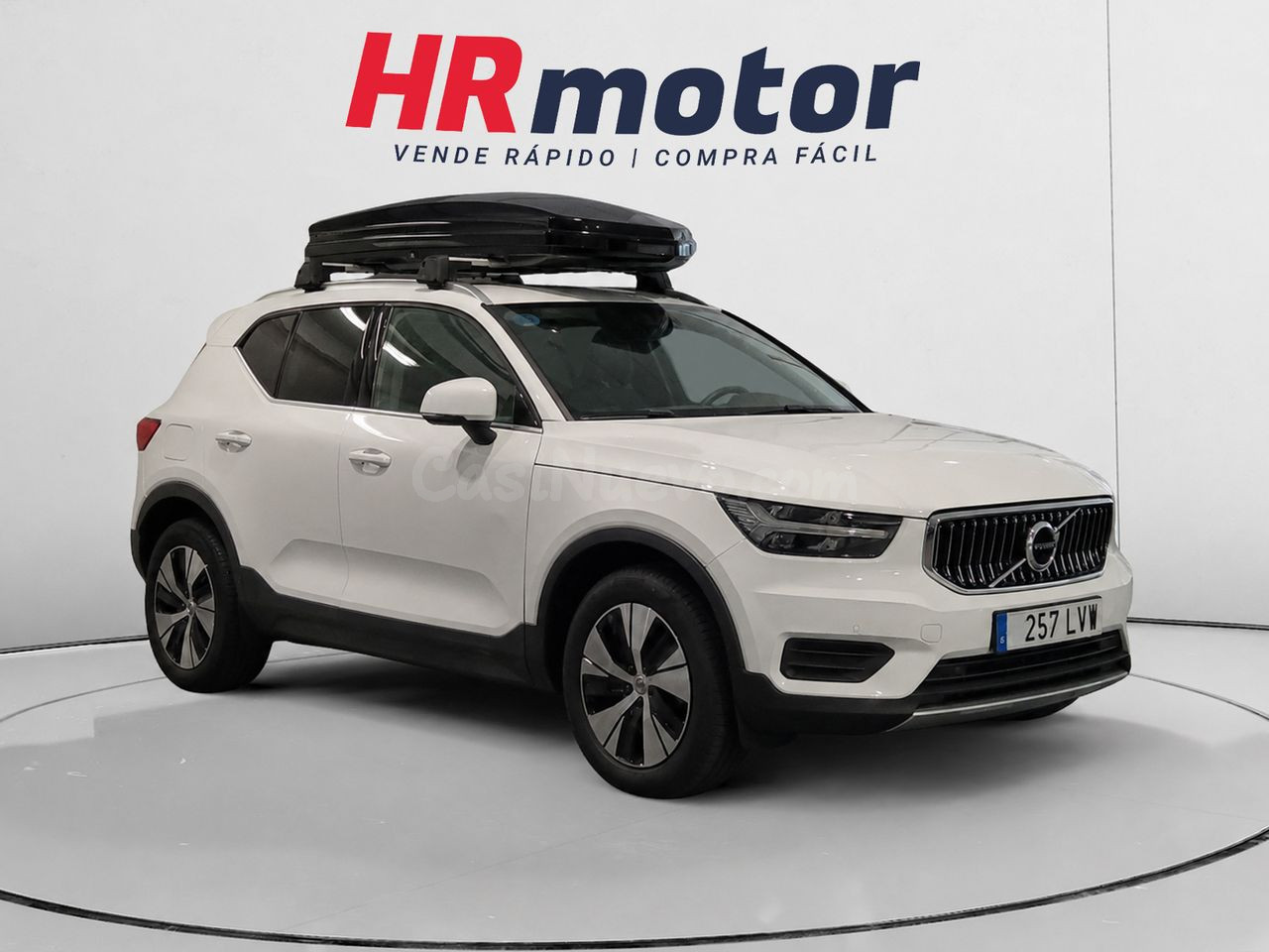 Volvo XC40 T4 Twin Recharge Inscription Expression Auto 155 kW (211 CV)