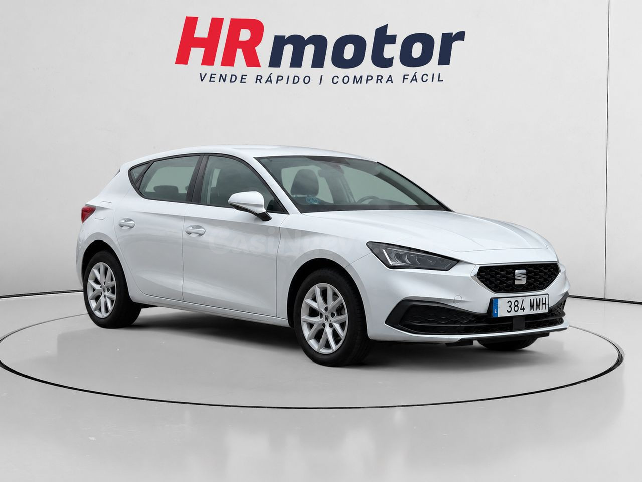 Seat Leon 1.0 TSI S&S Style XL Vision 81 kW (110 CV)