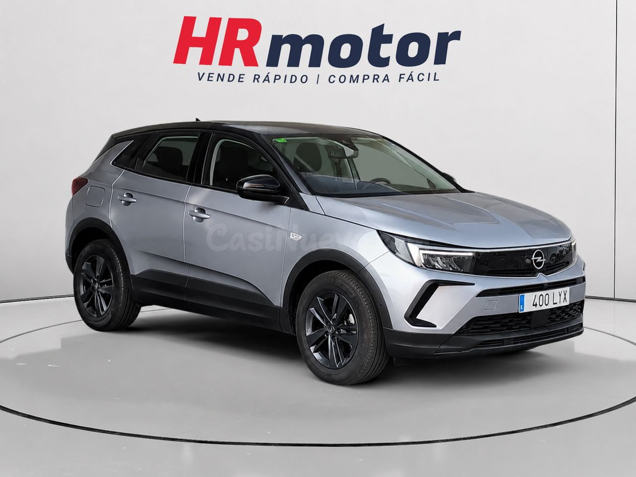 Opel Grandland 1.5 CDTi Business Edition Auto 96 kW (130 CV)