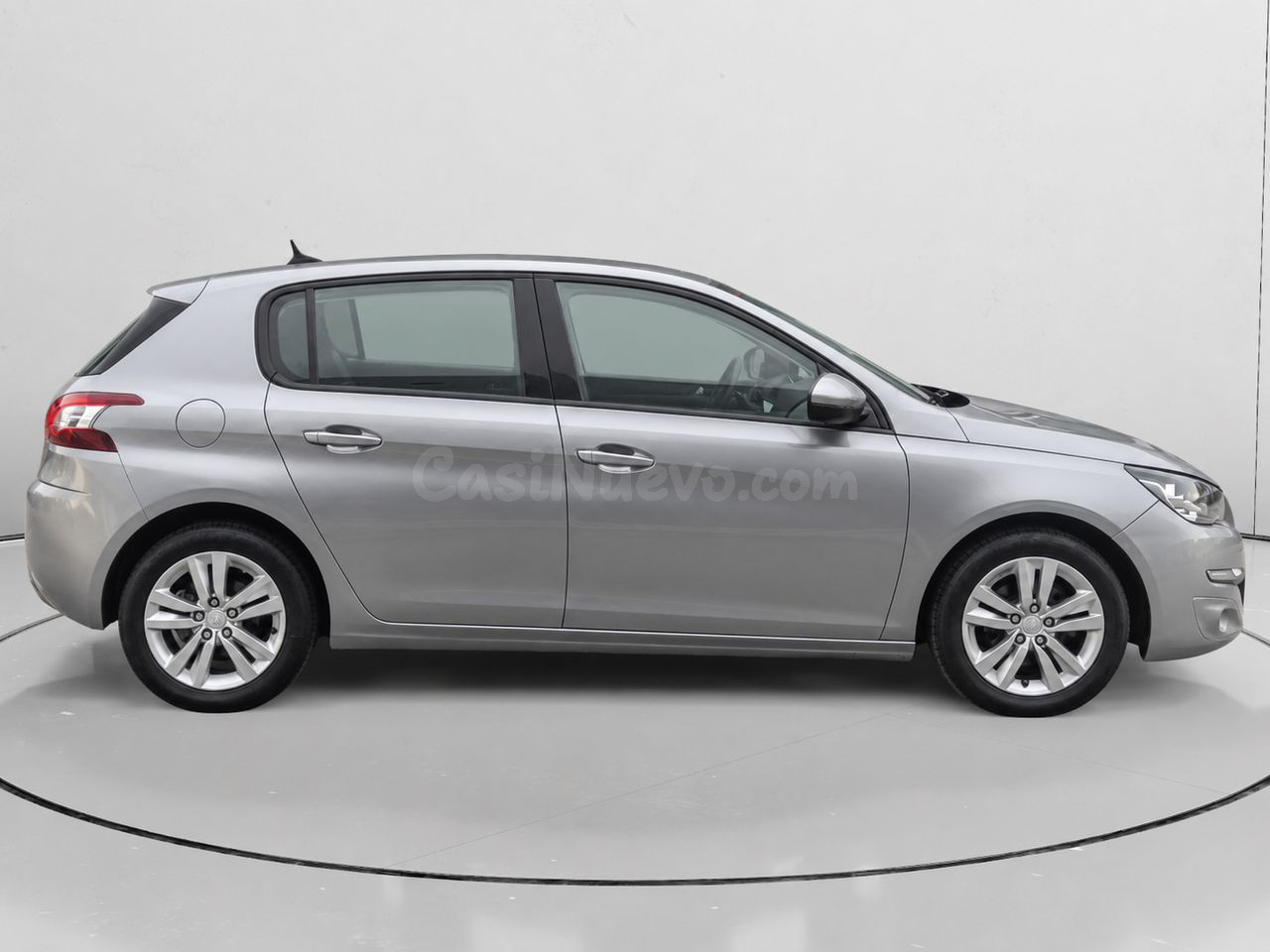 Peugeot 308 PureTech 110 S&S Active 81 kW (110 CV) - foto 2