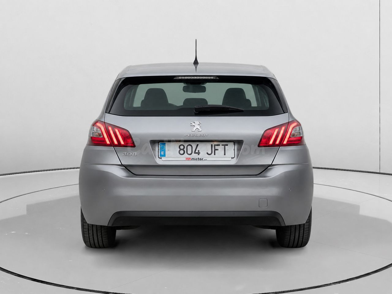 Peugeot 308 PureTech 110 S&S Active 81 kW (110 CV) - foto 4