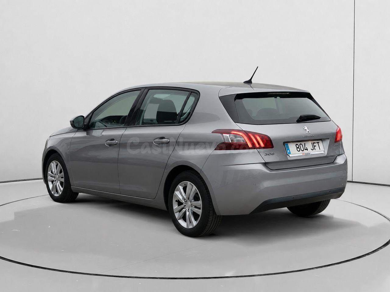 Peugeot 308 PureTech 110 S&S Active 81 kW (110 CV) - foto 5