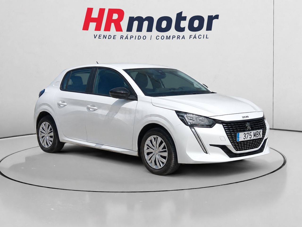 Peugeot 208 BlueHDi 100 Active 75 kW (100 CV)