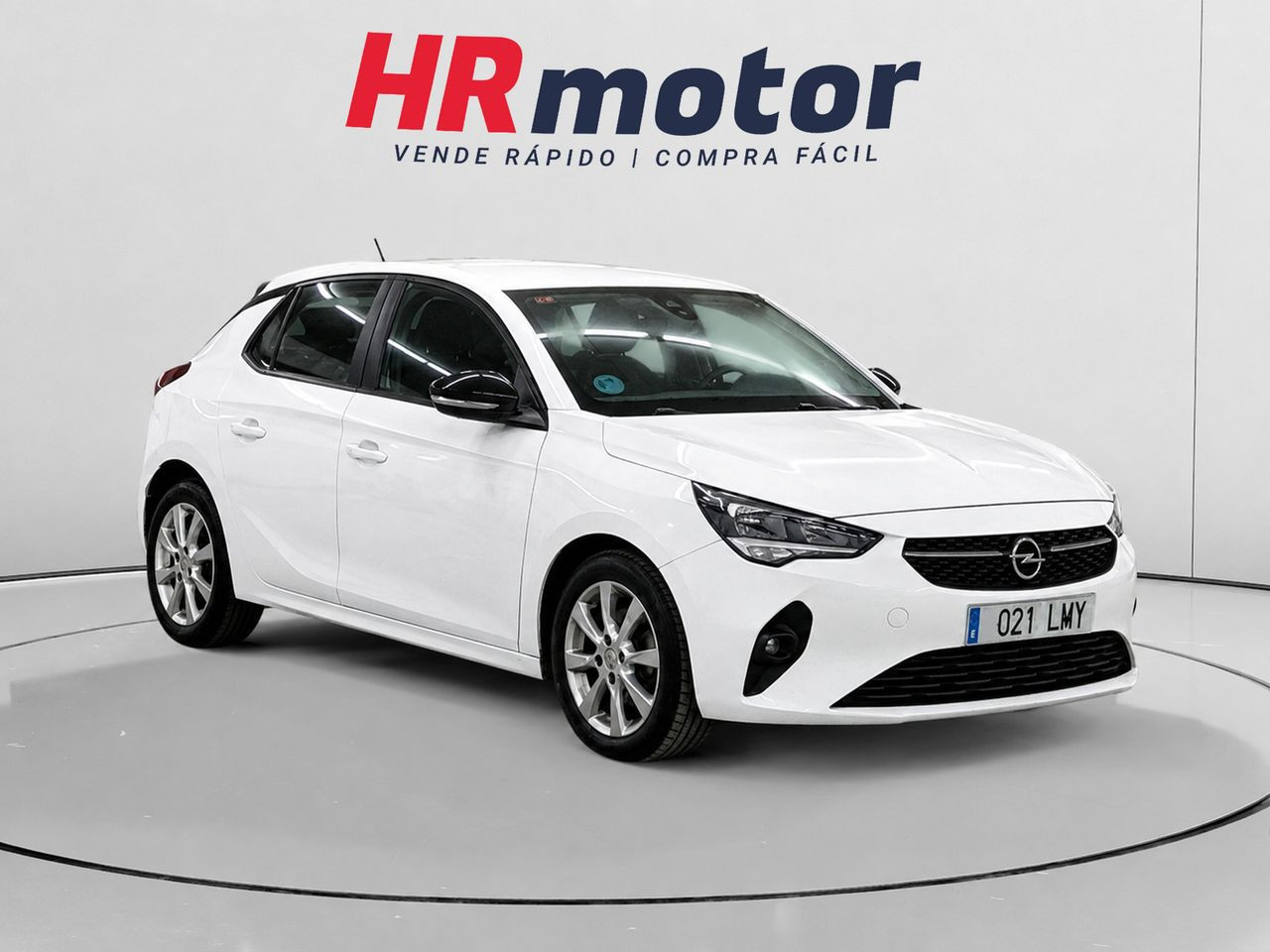 Opel Corsa 1.5D DT Edition 75 kW (102 CV)