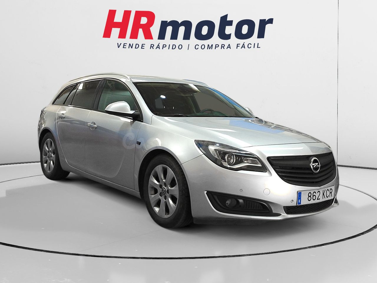 Opel Insignia Sports Tourer 1.6 CDTI ecoFLEX Business 100 kW (136 CV)