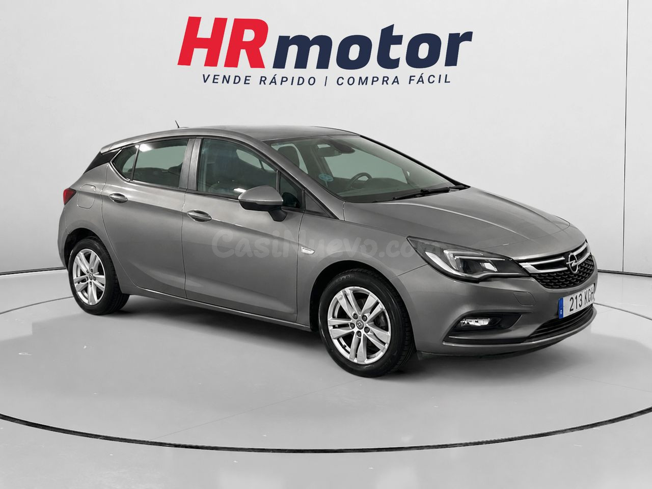 Opel Astra 1.6 CDTI Selective 81 kW (110 CV)