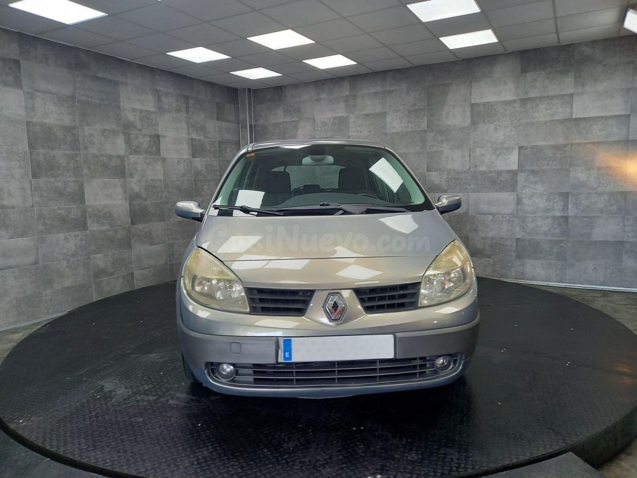 Renault Scénic CONFORT EXPRESSION 1.5DCI100 - foto 2