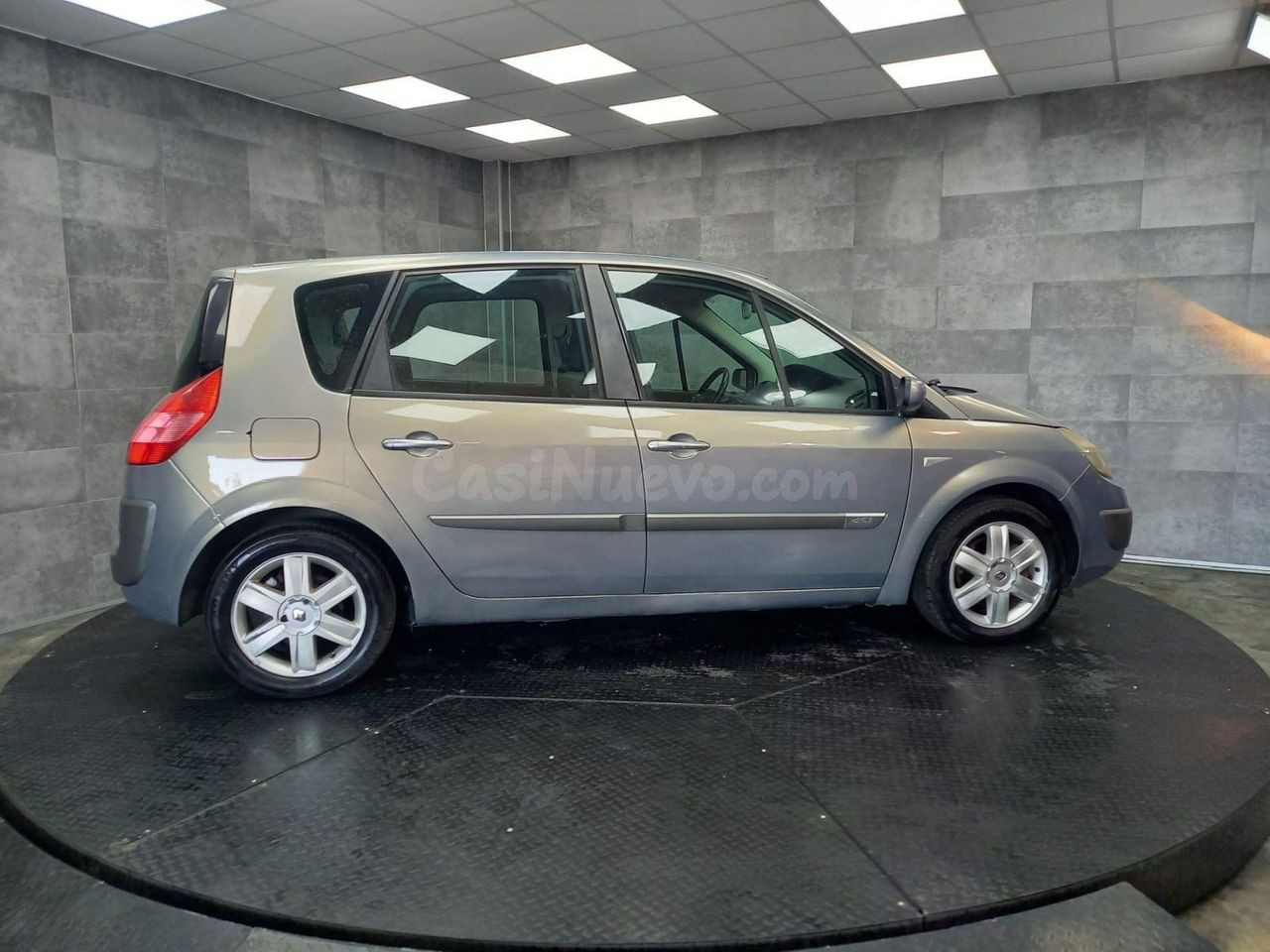 RENAULT SCéNIC 1.5 DCI - foto 4