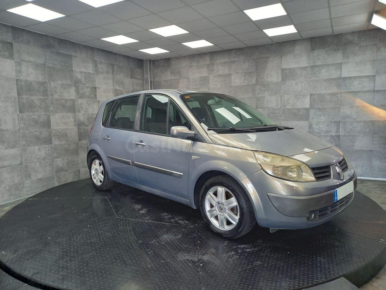 RENAULT SCéNIC 1.5 DCI - foto 3