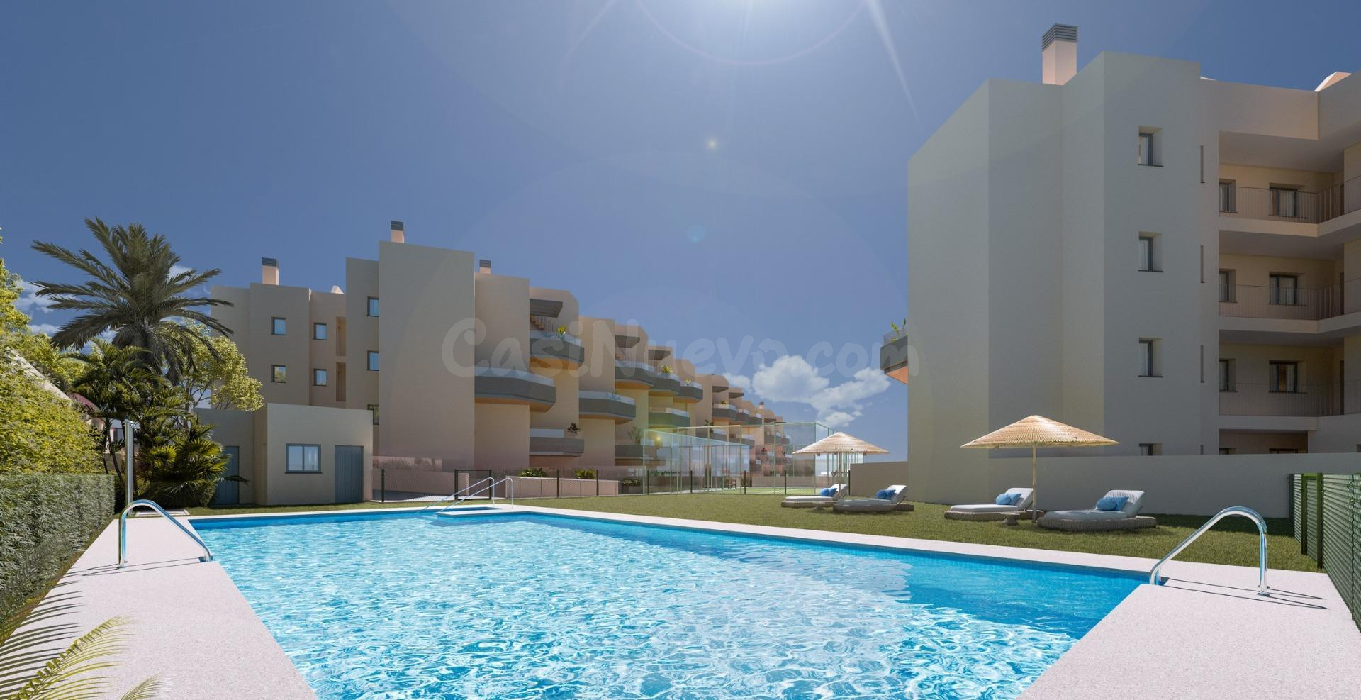 Apartamento 3 habitaciones 98m² en venta - Valle niza - foto 3