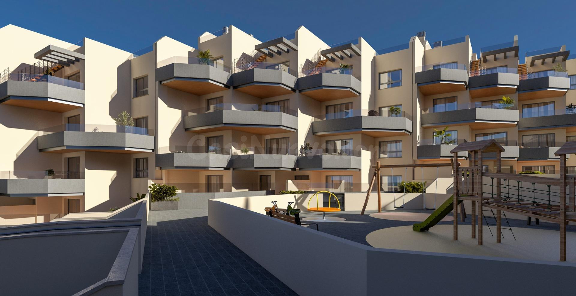 Apartamento 3 habitaciones 98m² en venta - Valle niza - foto 4