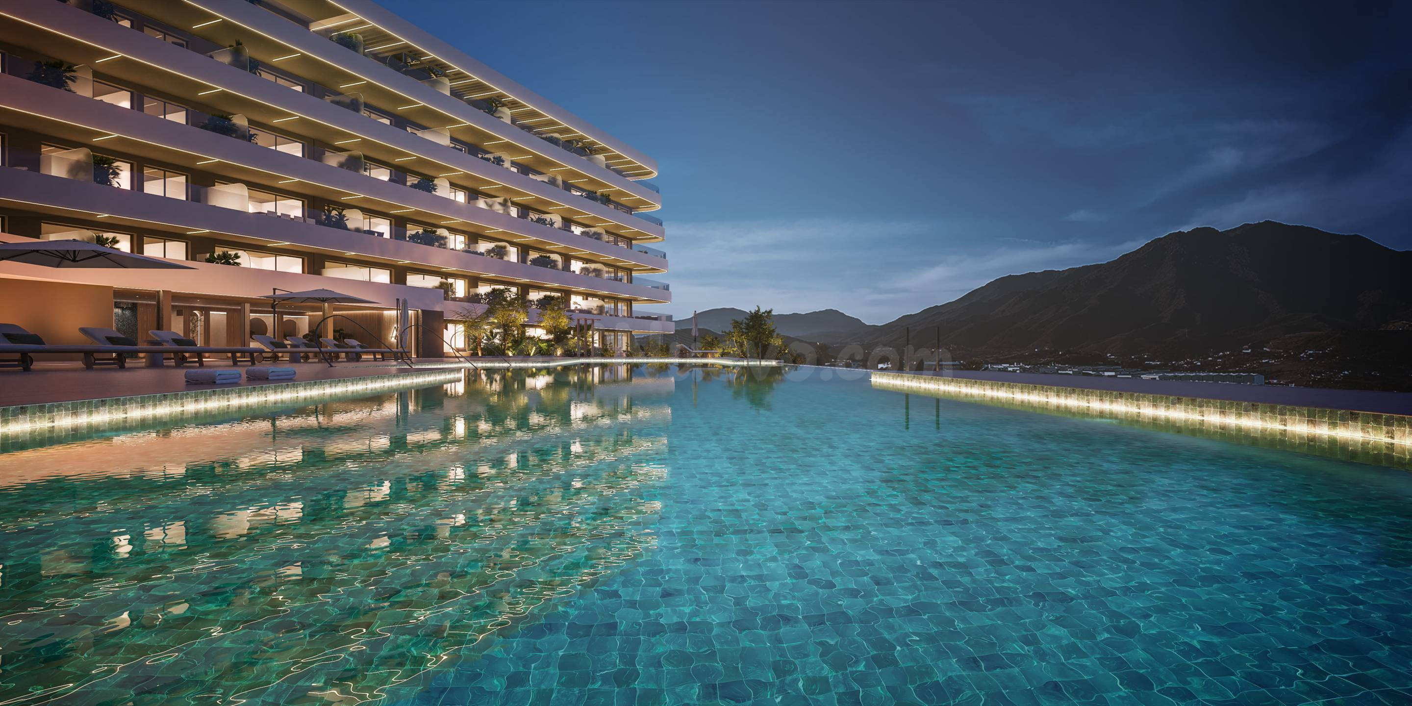 Planta baja 3 habitaciones 122m² en venta - Las Mesas