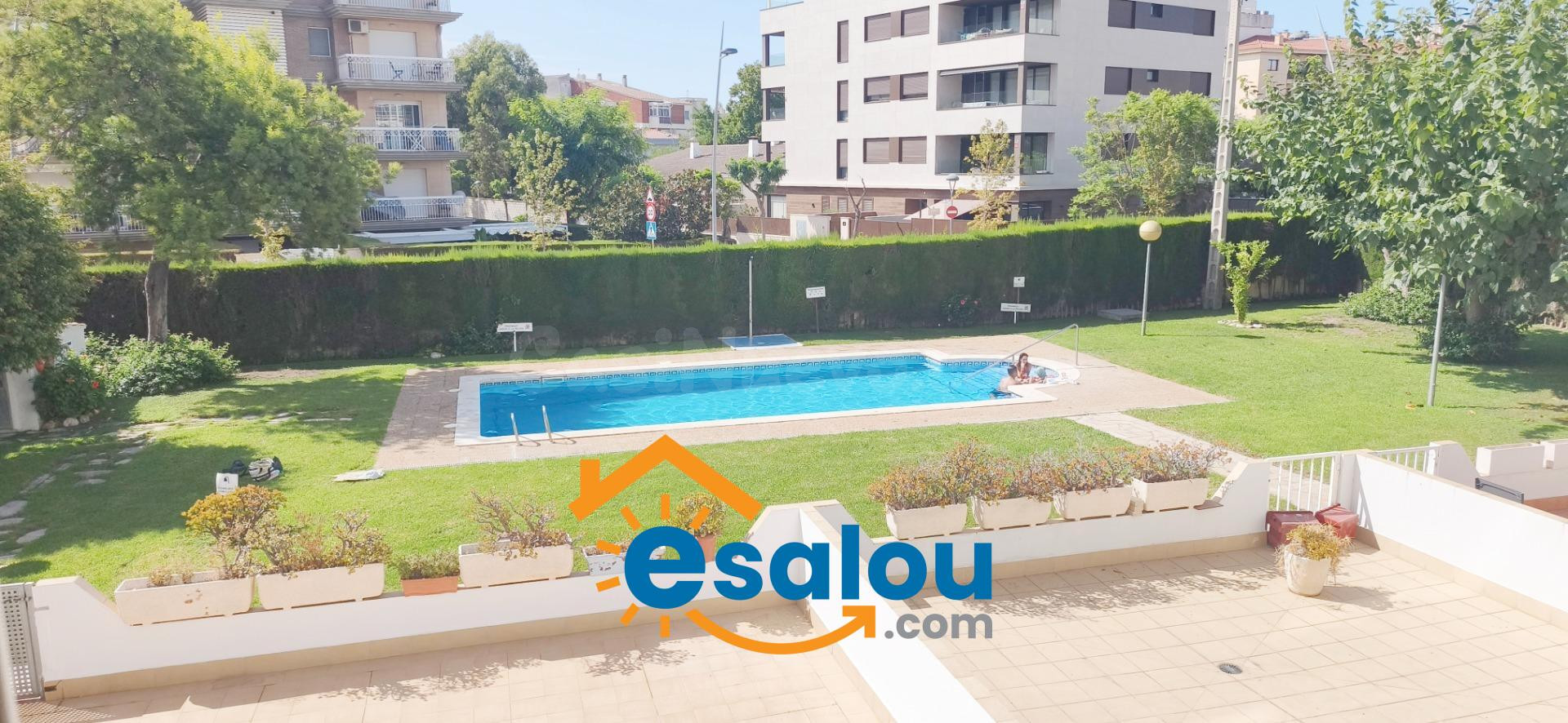 Apartamento calle Ventura Gasol Cambrils - Vinyols i els Arcs
