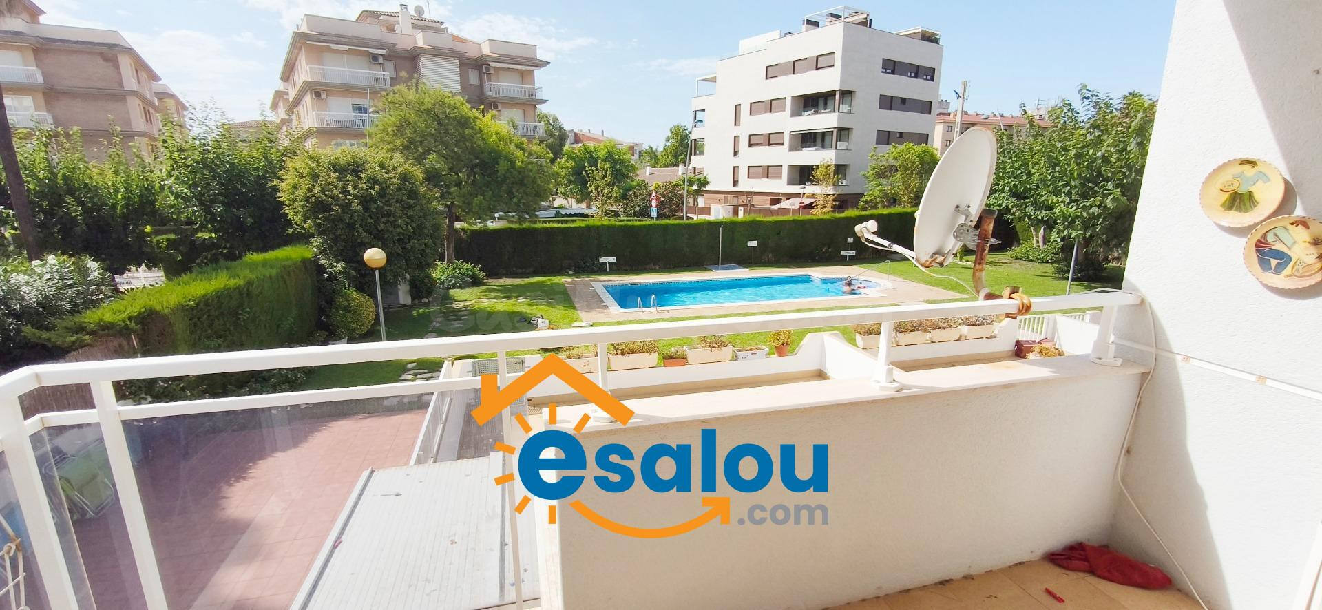 Apartamento calle Ventura Gasol Cambrils - Vinyols i els Arc - foto 2