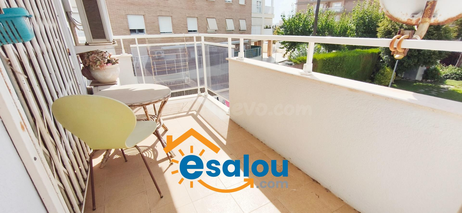 Apartamento calle Ventura Gasol Cambrils - Vinyols i els Arc - foto 3