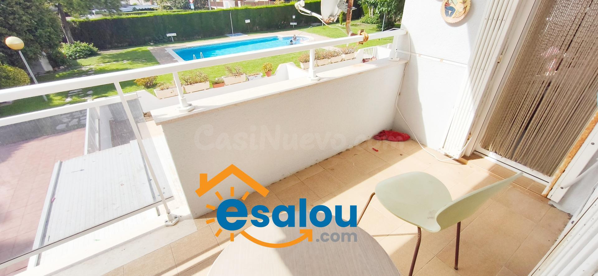Apartamento calle Ventura Gasol Cambrils - Vinyols i els Arc - foto 4