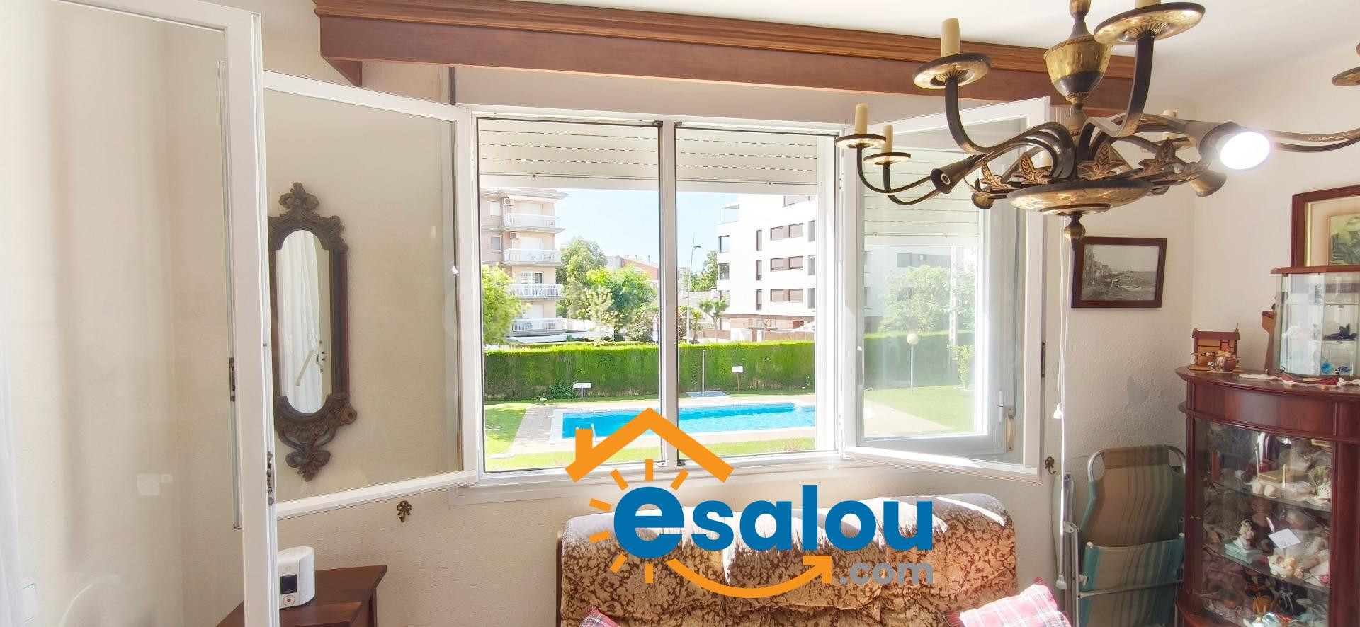 Apartamento calle Ventura Gasol Cambrils - Vinyols i els Arc - foto 5