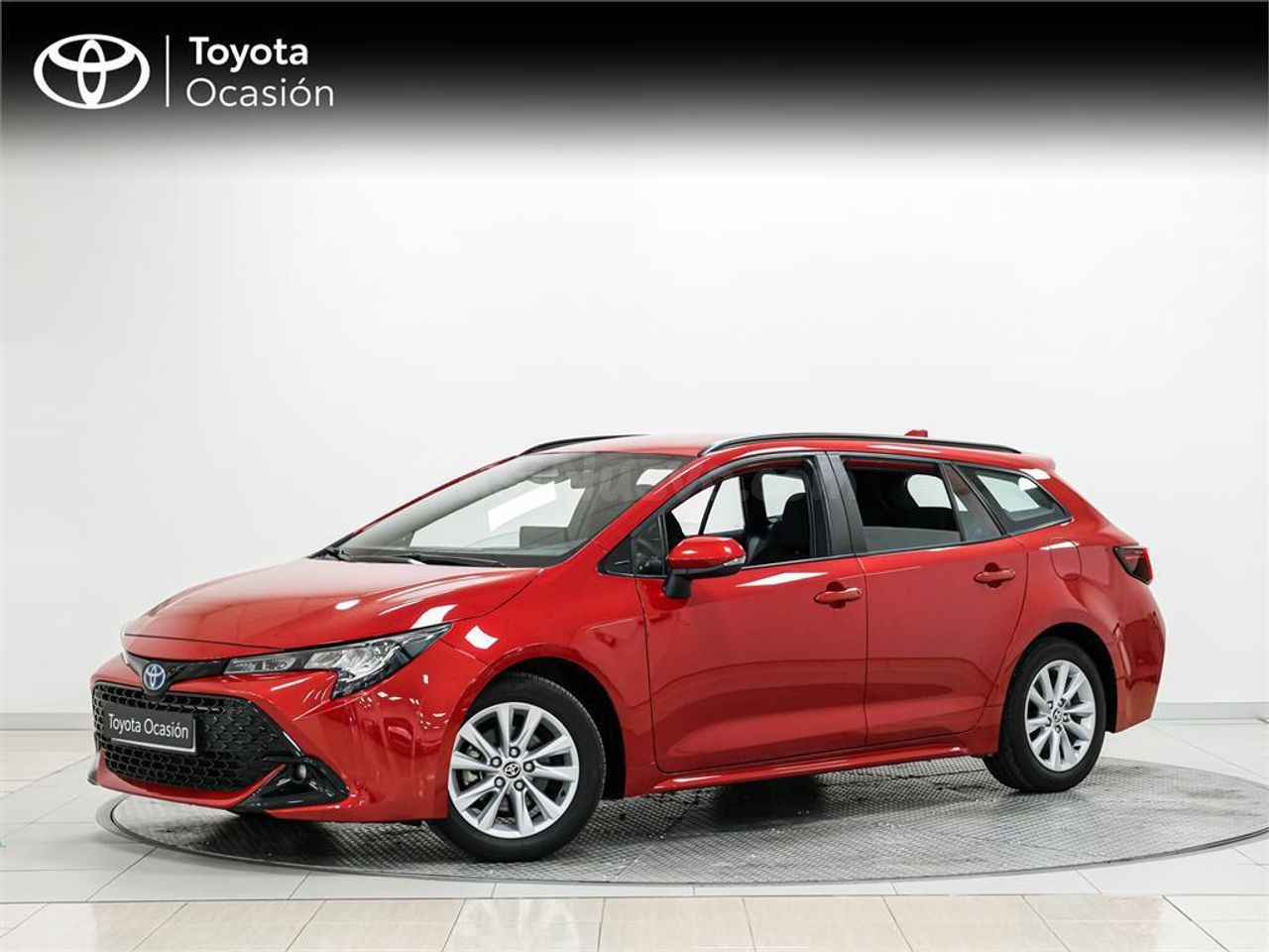 Toyota Corolla Touring Sports 140H Active Plus