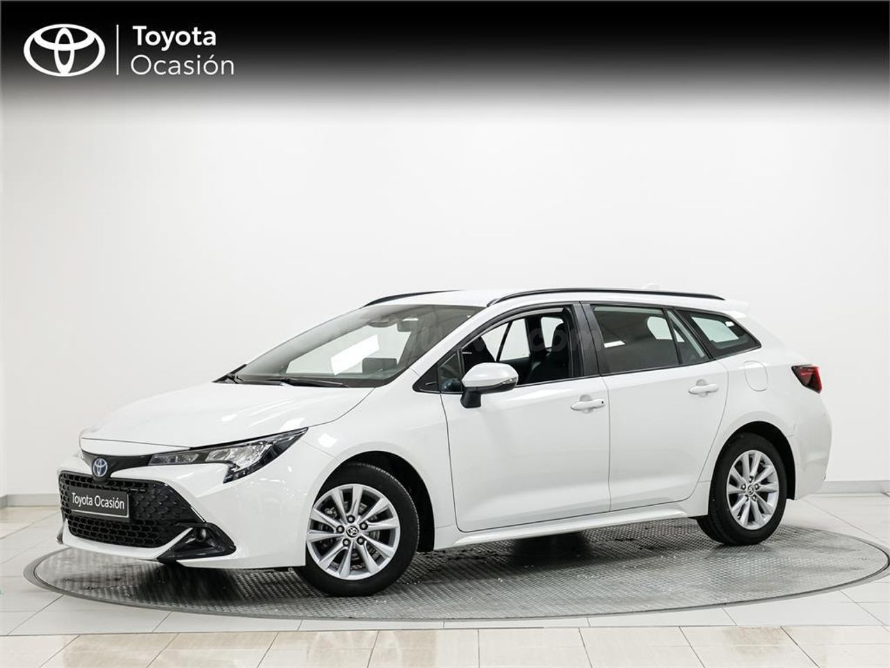 Toyota Corolla Touring Sports 140H Active Plus