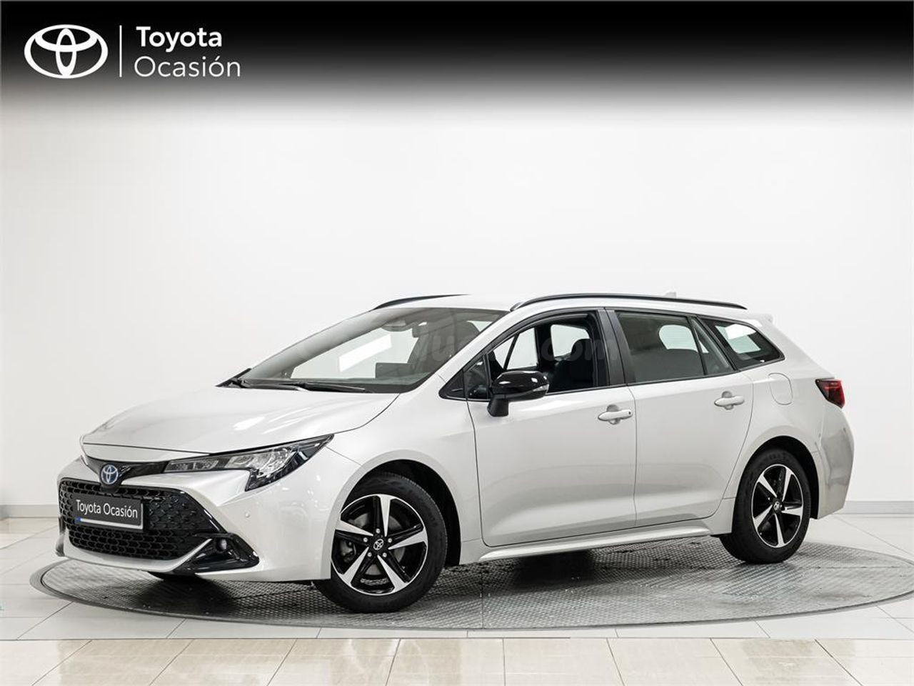 Toyota Corolla Touring Sports 140H Active Plus