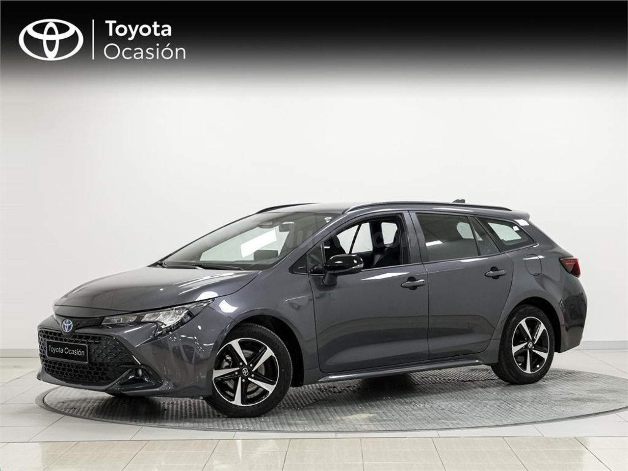 Toyota Corolla Touring Sports 140H Active Plus