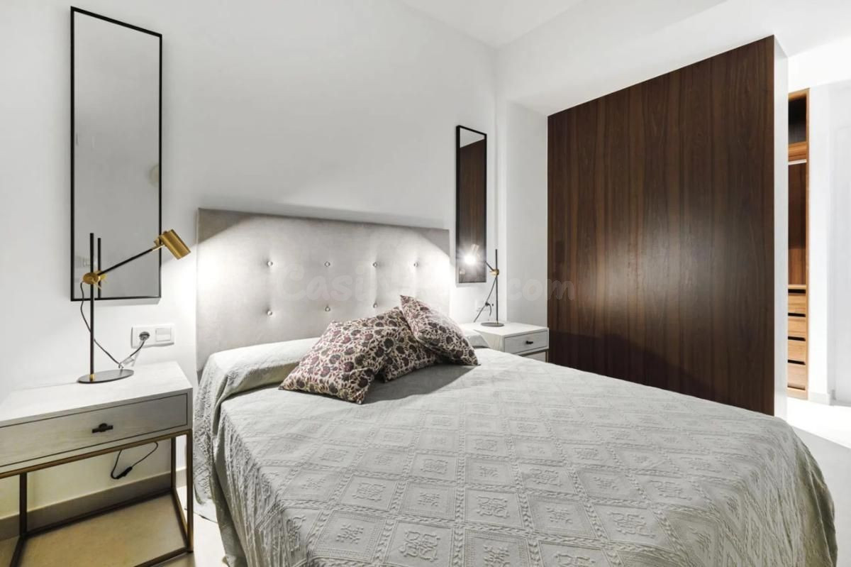 Adosado 2 habitaciones 98m² en venta - La veleta