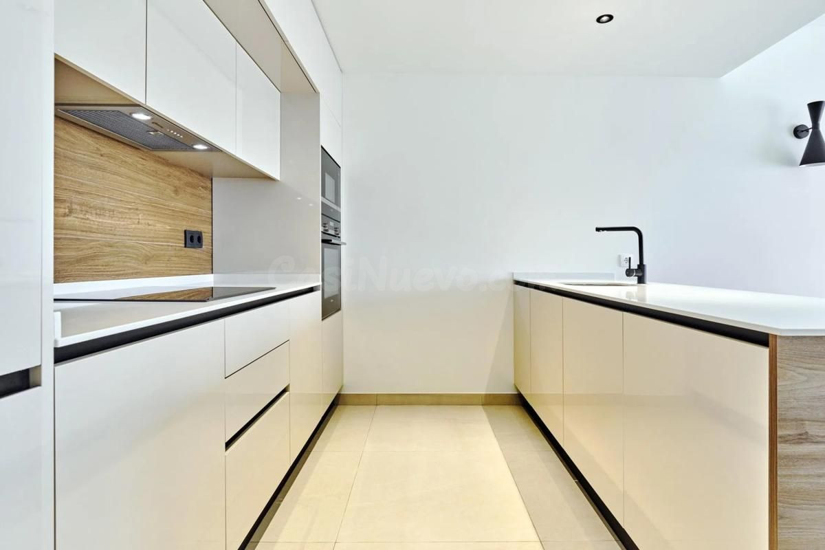 Adosado 2 habitaciones 98m² en venta - La veleta - foto 2