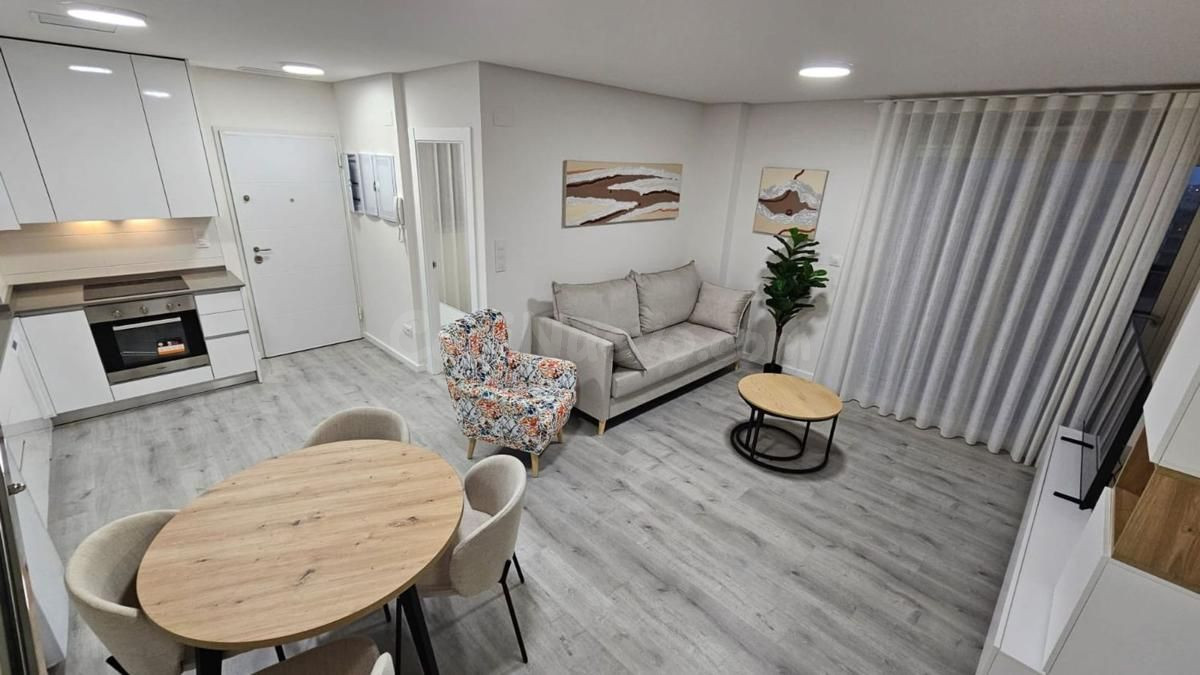 Apartamento 3 habitaciones 82m² en venta - La Matanza