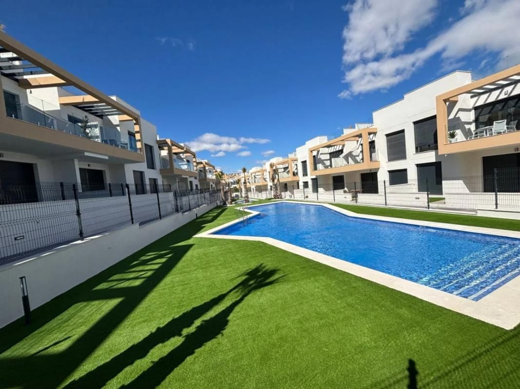 Apartamento 2 habitaciones 72m² en venta - PAU 26