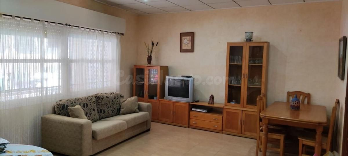 Adosado 3 habitaciones 115m² en venta - torrevieja