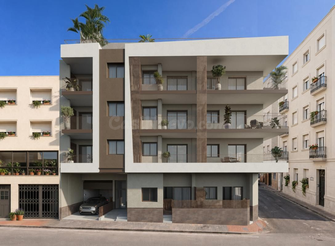 Apartamento 2 habitaciones 75m² en venta - Eroski - foto 3