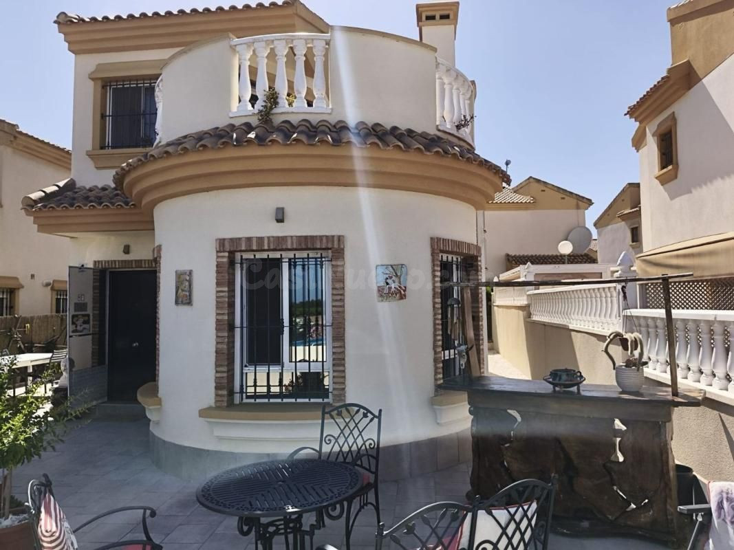 Casa 3 habitaciones 200m² en venta - EL RASO - foto 2