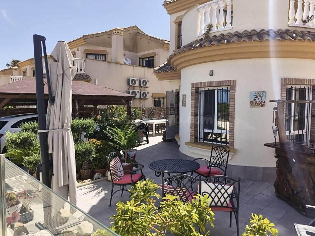 Casa 3 habitaciones 200m² en venta - EL RASO - foto 3