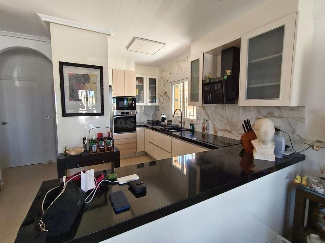 Casa 3 habitaciones 200m² en venta - EL RASO - foto 4