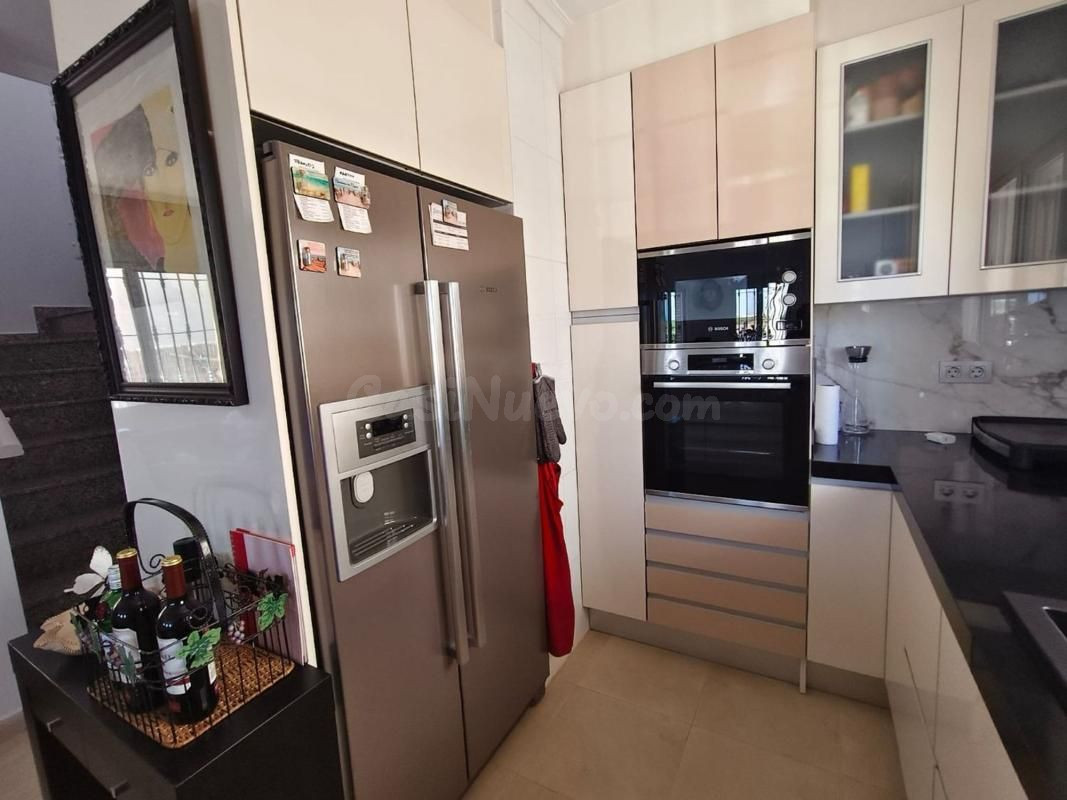 Casa 3 habitaciones 200m² en venta - EL RASO - foto 5