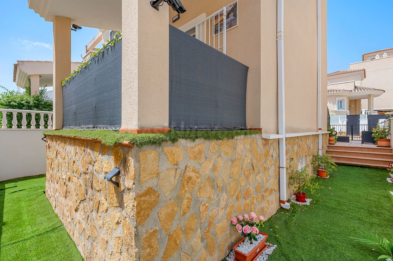 Adosado 3 habitaciones en venta - Pueblo - foto 5